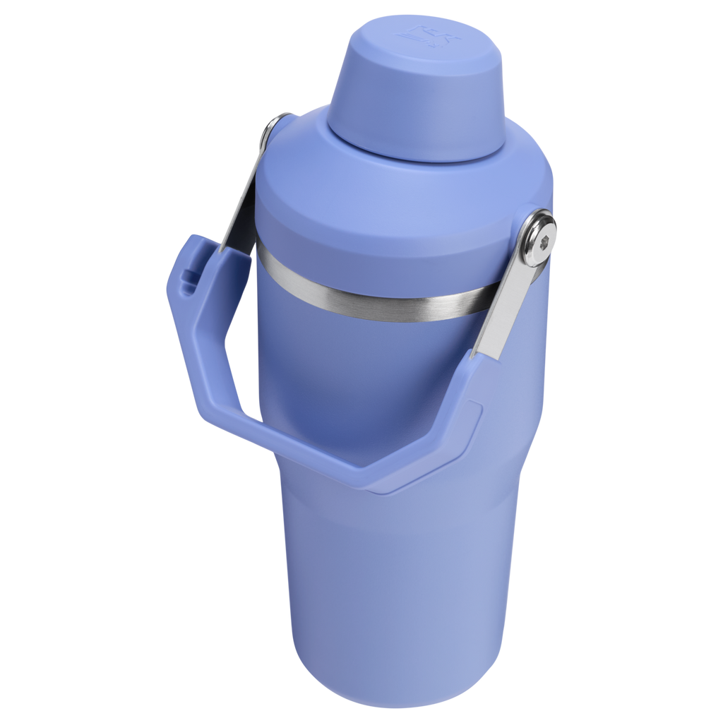 The IceFlow™ Tumbler with Fast Flow Lid| 20 OZ - Create