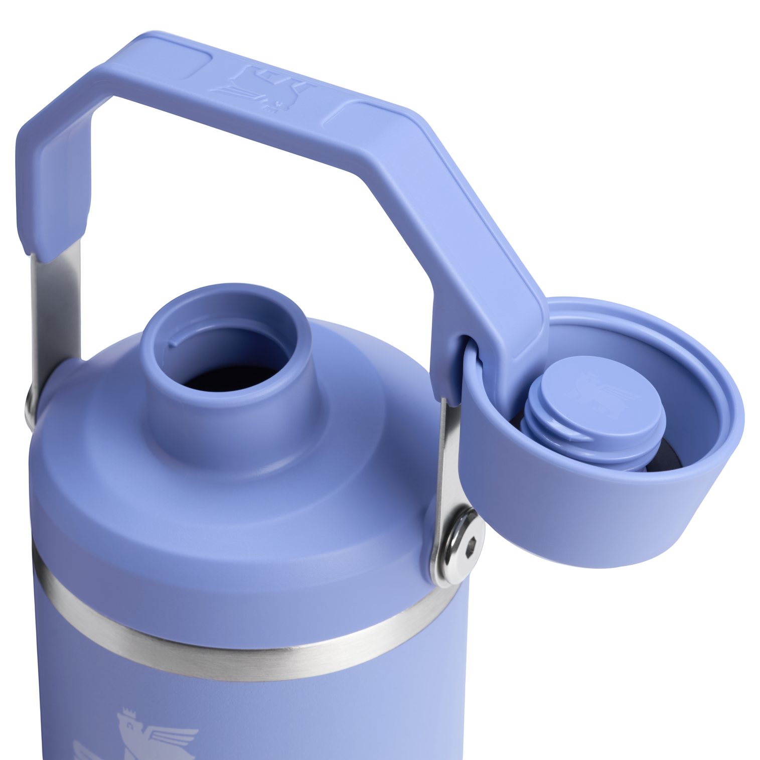 The IceFlow™ Tumbler with Fast Flow Lid| 20 OZ
