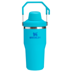 The IceFlow™ Tumbler with Fast Flow Lid| 20 OZ
