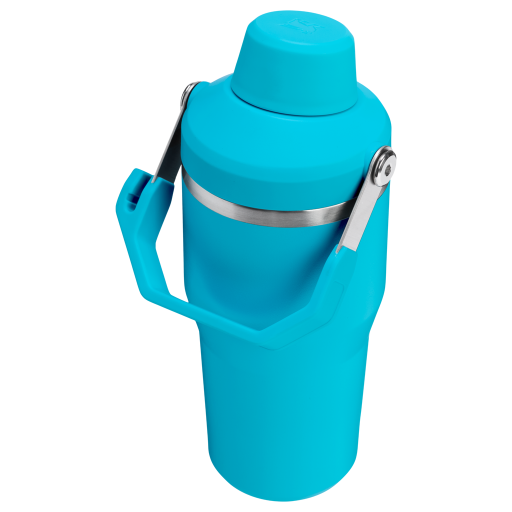 The IceFlow™ Tumbler with Fast Flow Lid| 20 OZ