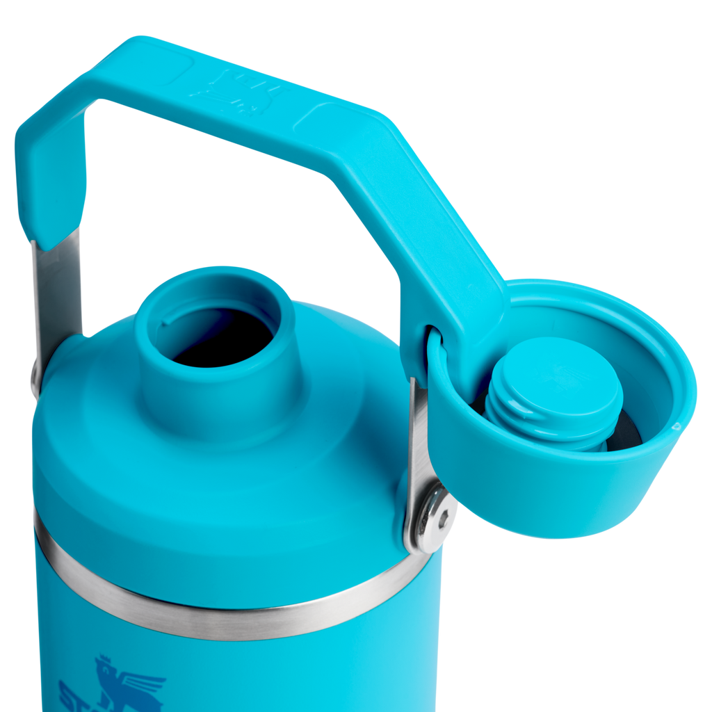 The IceFlow™ Tumbler with Fast Flow Lid| 20 OZ - Create