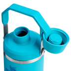 The IceFlow™ Tumbler with Fast Flow Lid| 20 OZ - Create