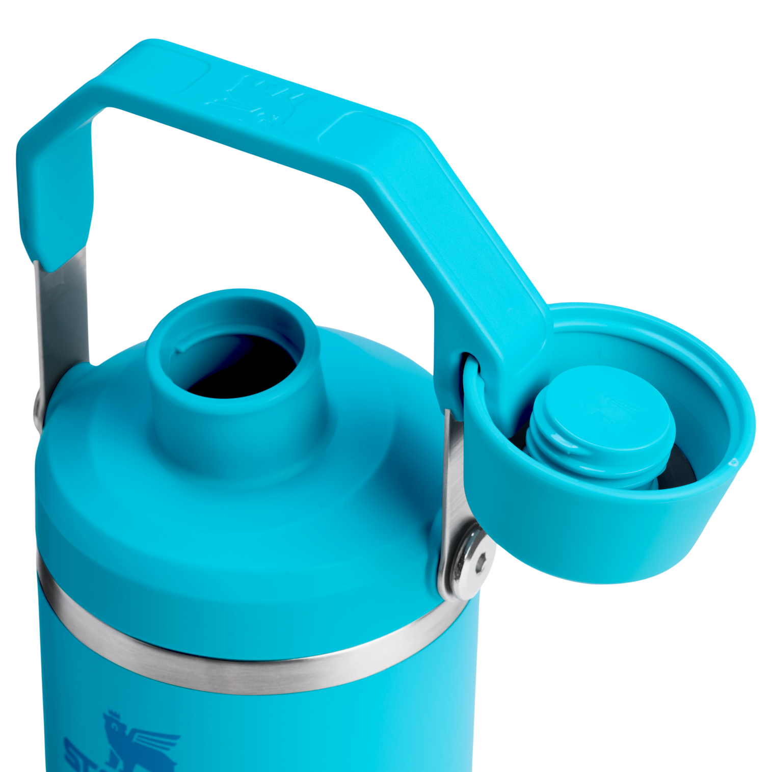 The IceFlow™ Tumbler with Fast Flow Lid| 20 OZ - Create