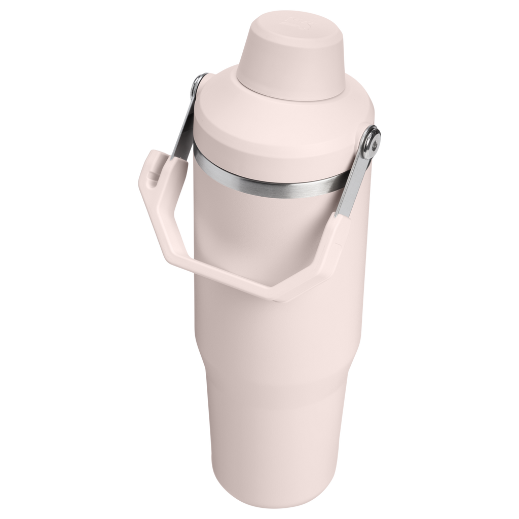 The IceFlow™ Tumbler with Fast Flow Lid| 30 OZ