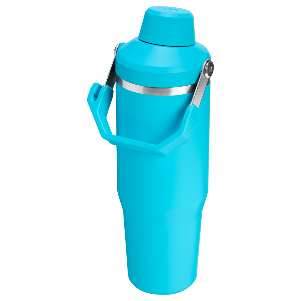 The IceFlow™ Tumbler with Fast Flow Lid| 30 OZ