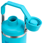 The IceFlow™ Tumbler with Fast Flow Lid| 30 OZ