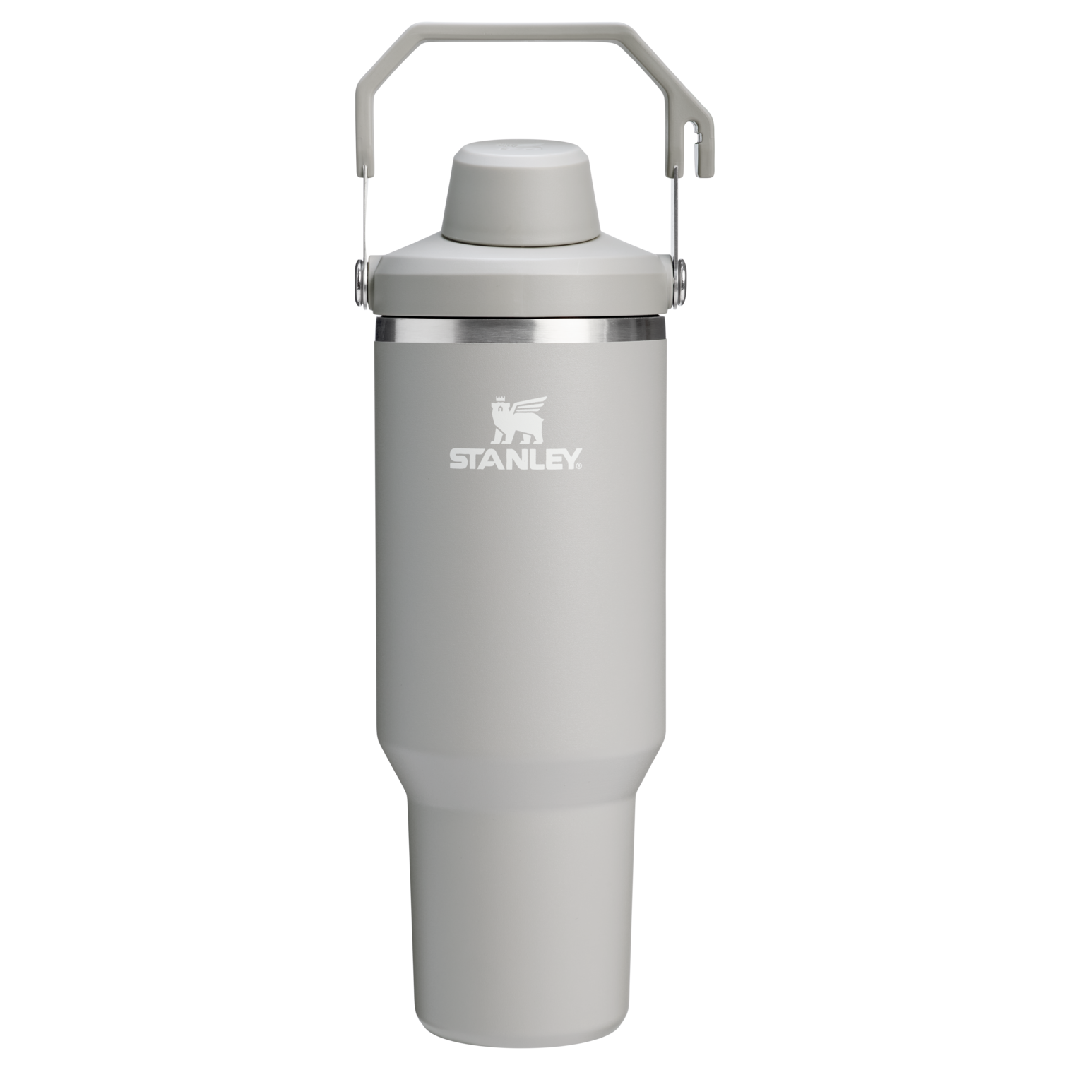 The IceFlow™ Tumbler with Fast Flow Lid| 40 OZ