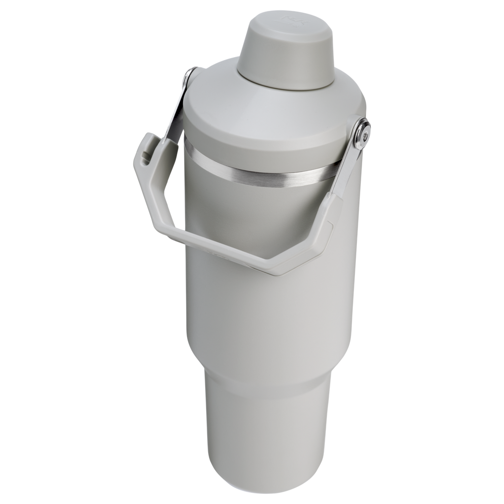 The IceFlow™ Tumbler with Fast Flow Lid| 40 OZ