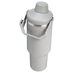The IceFlow™ Tumbler with Fast Flow Lid| 40 OZ