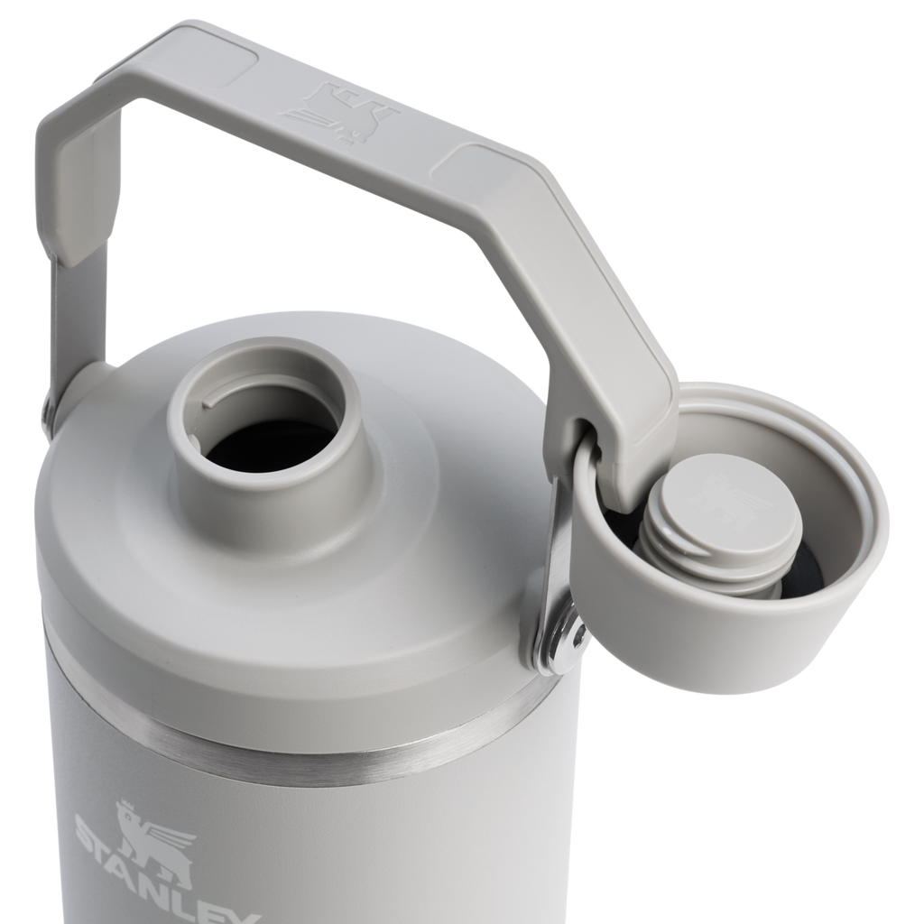 The IceFlow™ Tumbler with Fast Flow Lid| 40 OZ