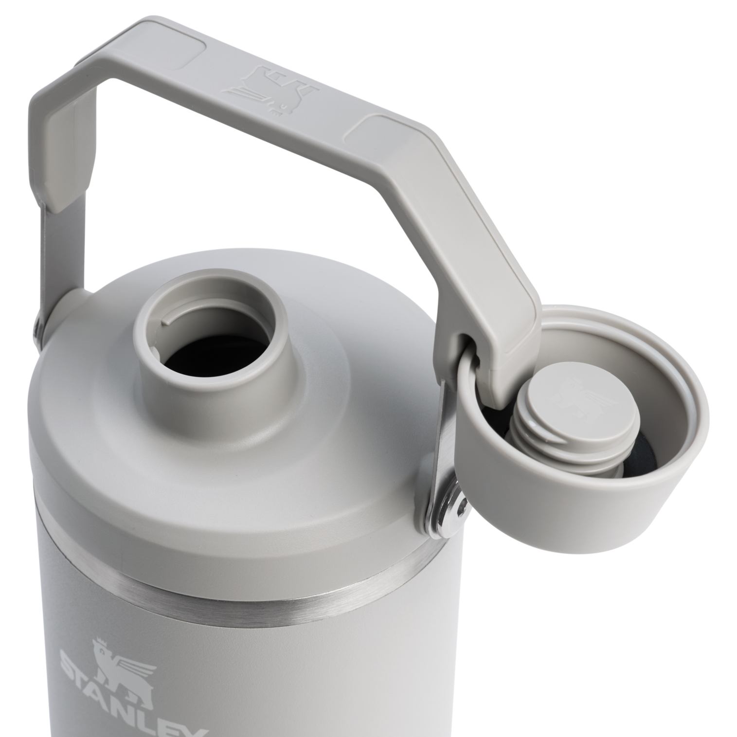 The IceFlow™ Tumbler with Fast Flow Lid| 40 OZ