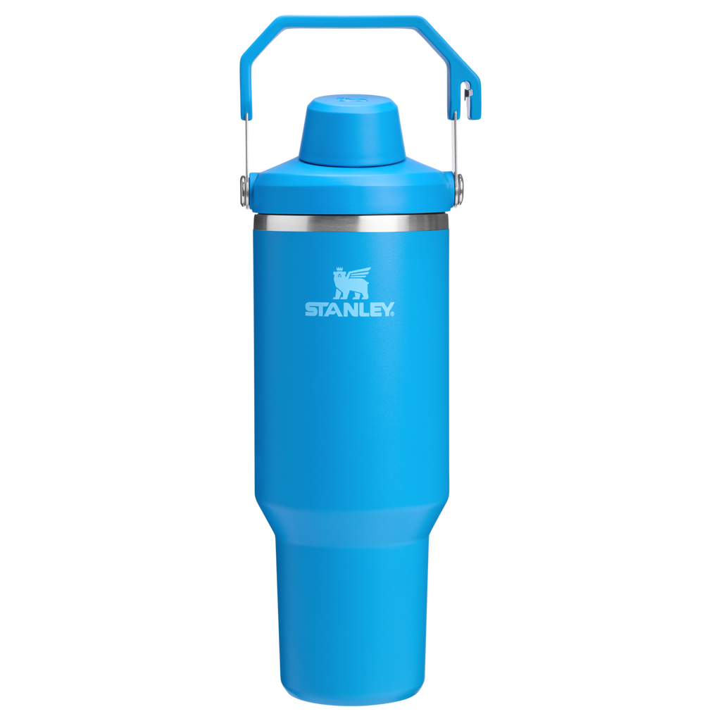 The IceFlow™ Tumbler with Fast Flow Lid| 40 OZ