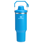 The IceFlow™ Tumbler with Fast Flow Lid| 40 OZ