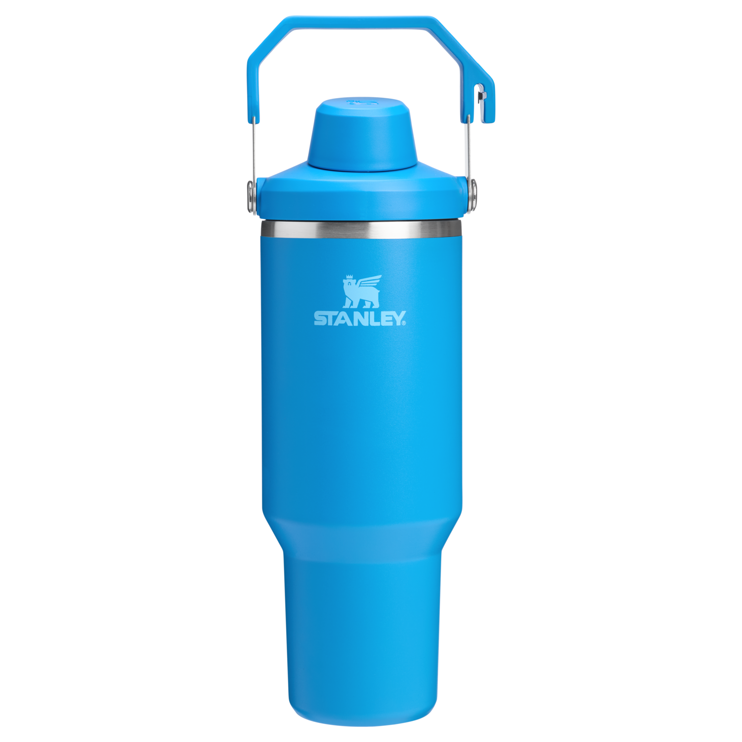 The IceFlow™ Tumbler with Fast Flow Lid| 40 OZ