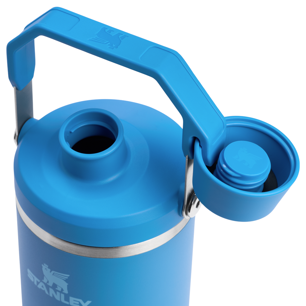 The IceFlow™ Tumbler with Fast Flow Lid| 40 OZ