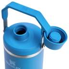 The IceFlow™ Tumbler with Fast Flow Lid| 40 OZ