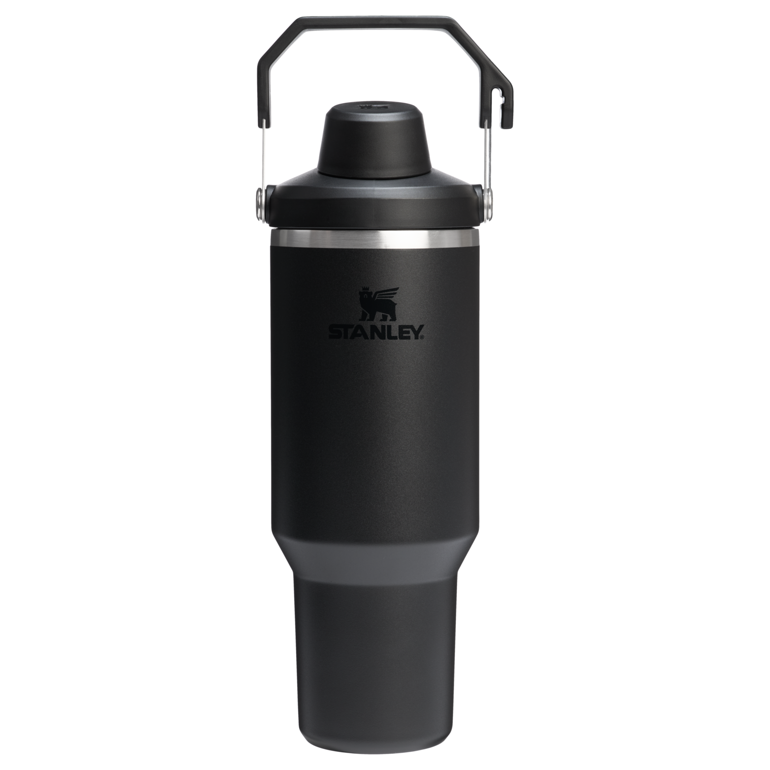 The IceFlow™ Tumbler with Fast Flow Lid| 40 OZ