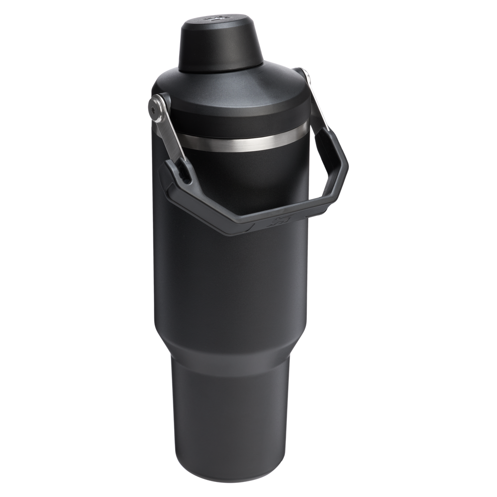 The IceFlow™ Tumbler with Fast Flow Lid| 40 OZ