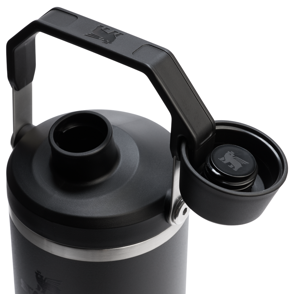 The IceFlow™ Tumbler with Fast Flow Lid| 40 OZ