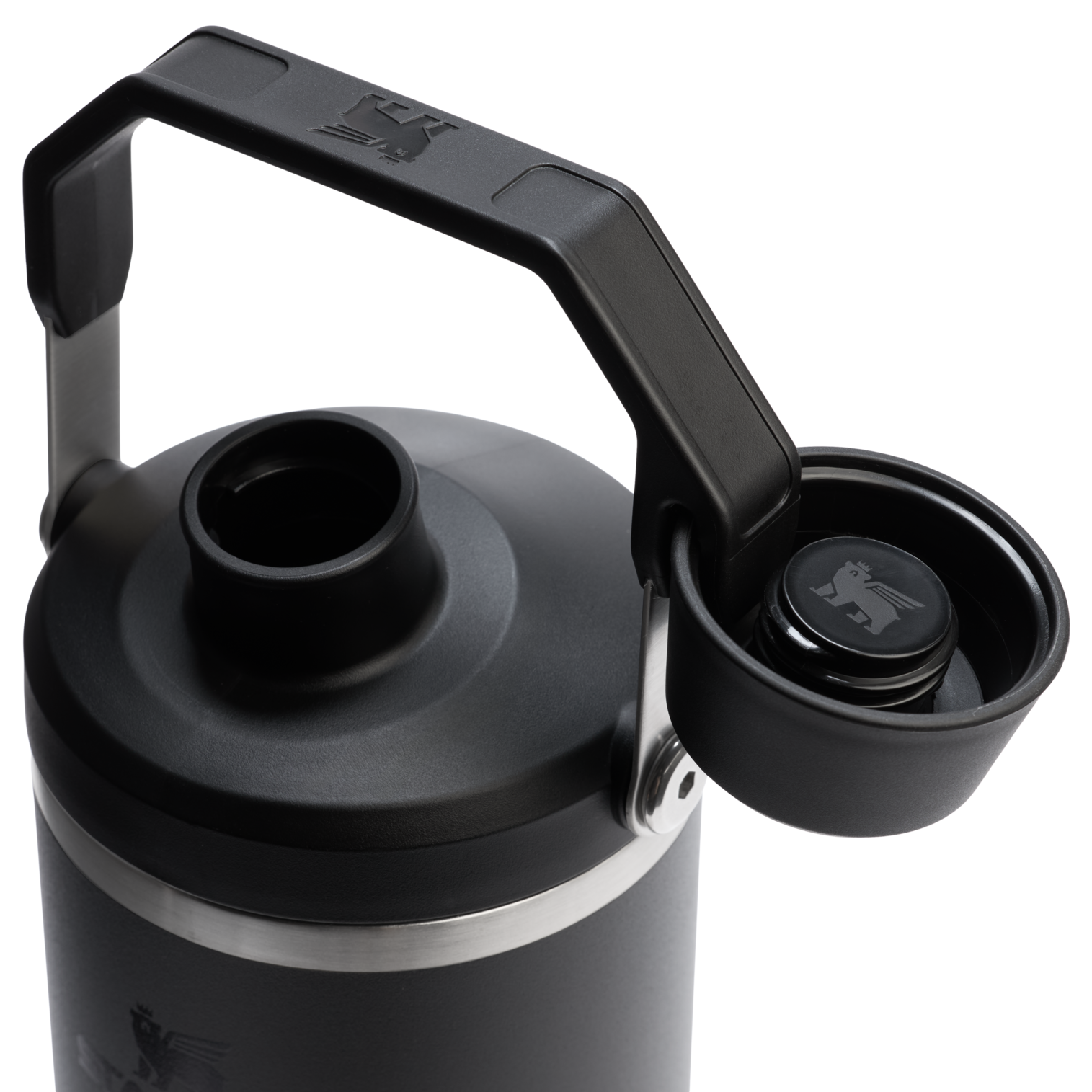The IceFlow™ Tumbler with Fast Flow Lid| 40 OZ