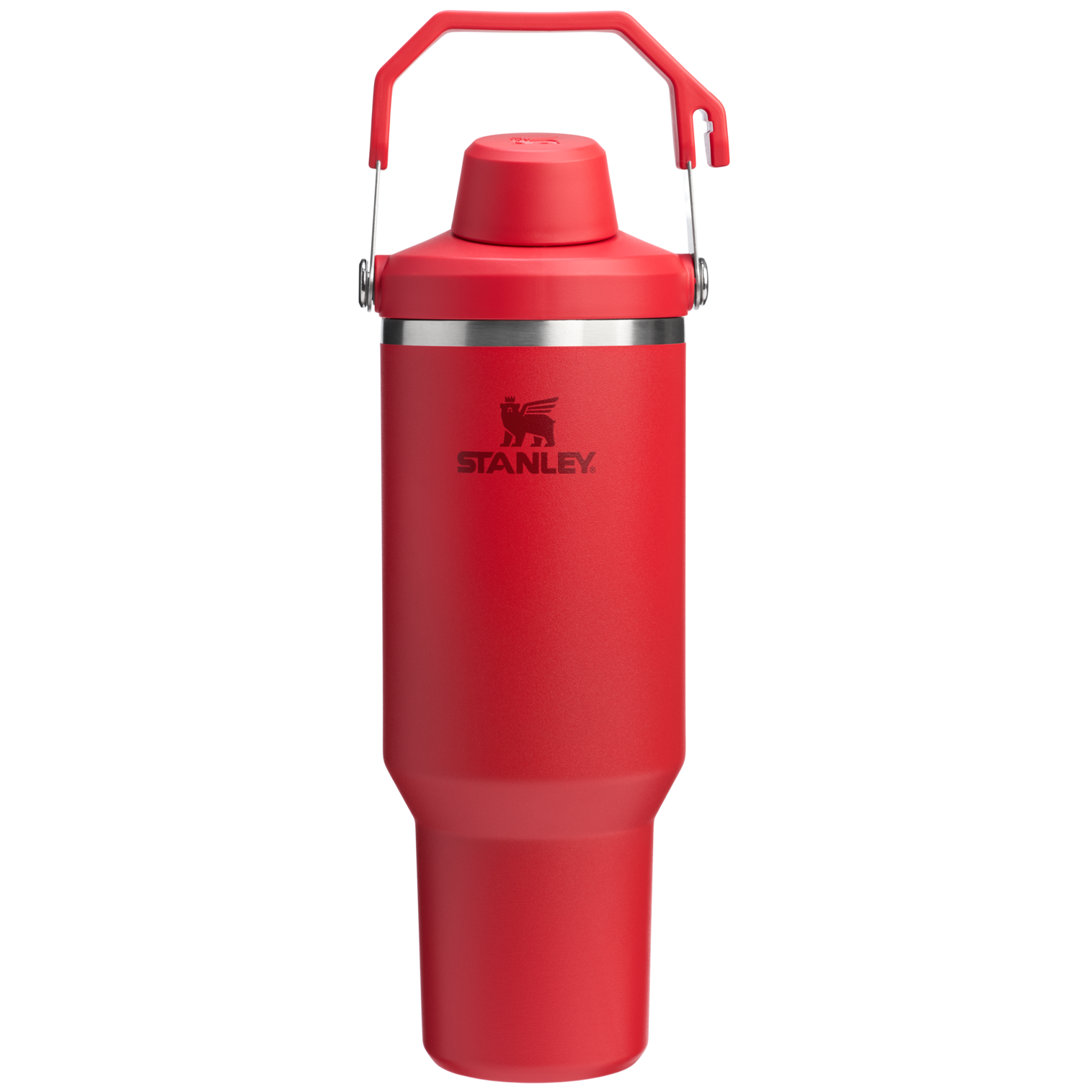 The IceFlow™ Tumbler with Fast Flow Lid| 40 OZ