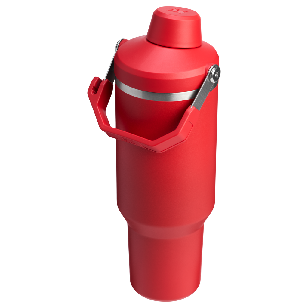 The IceFlow™ Tumbler with Fast Flow Lid| 40 OZ