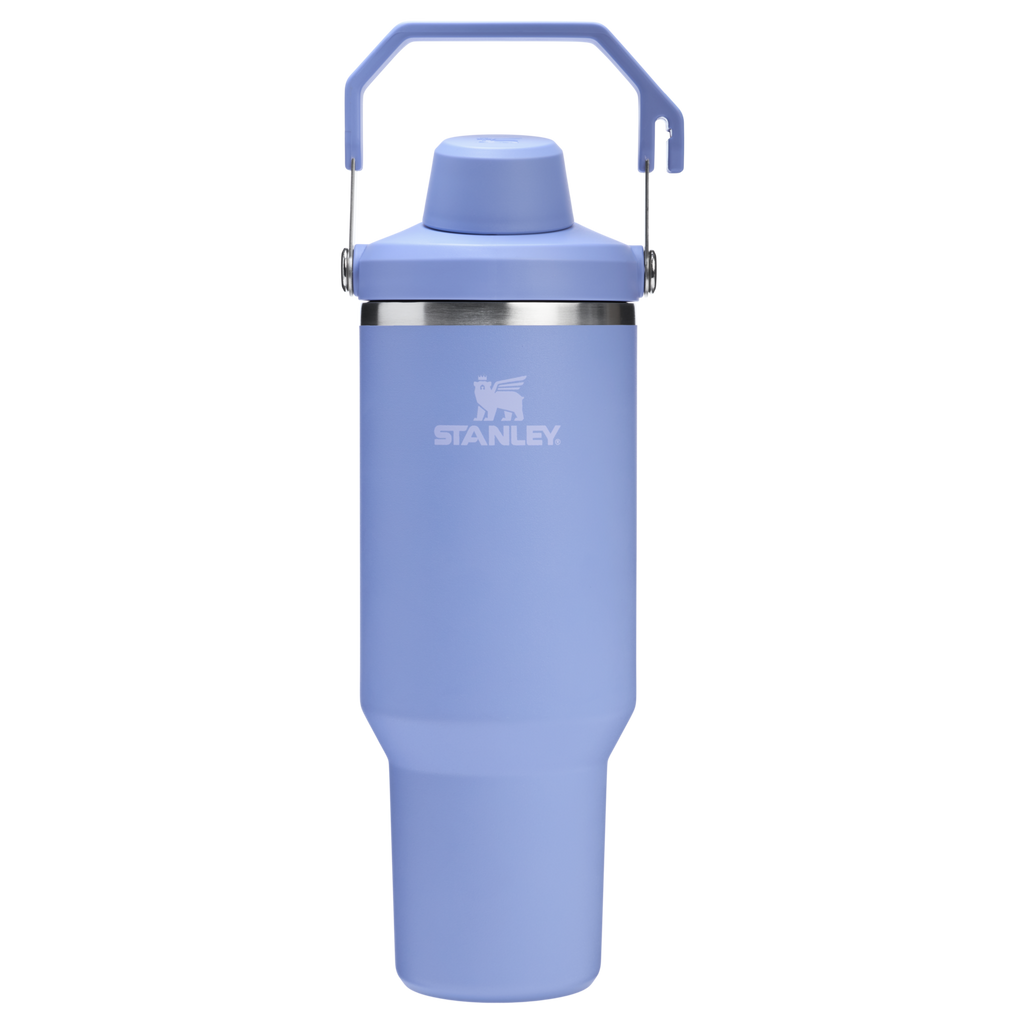 The IceFlow™ Tumbler with Fast Flow Lid| 40 OZ