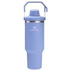The IceFlow™ Tumbler with Fast Flow Lid| 40 OZ