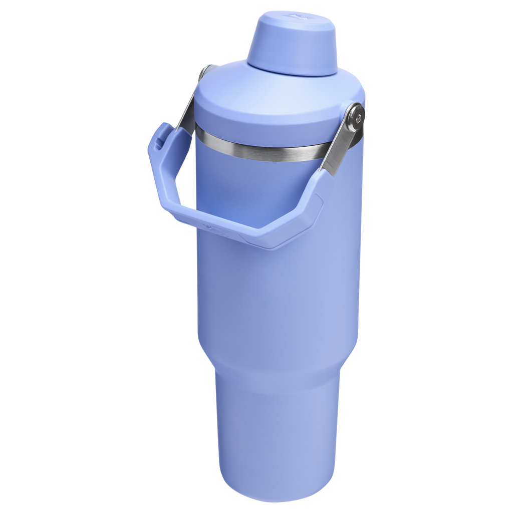 The IceFlow™ Tumbler with Fast Flow Lid| 40 OZ