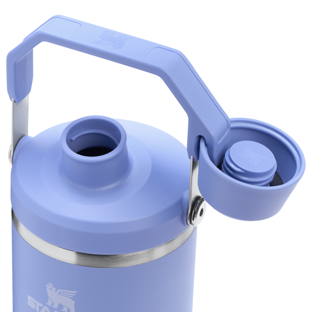 The IceFlow™ Tumbler with Fast Flow Lid| 40 OZ