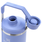 The IceFlow™ Tumbler with Fast Flow Lid| 40 OZ