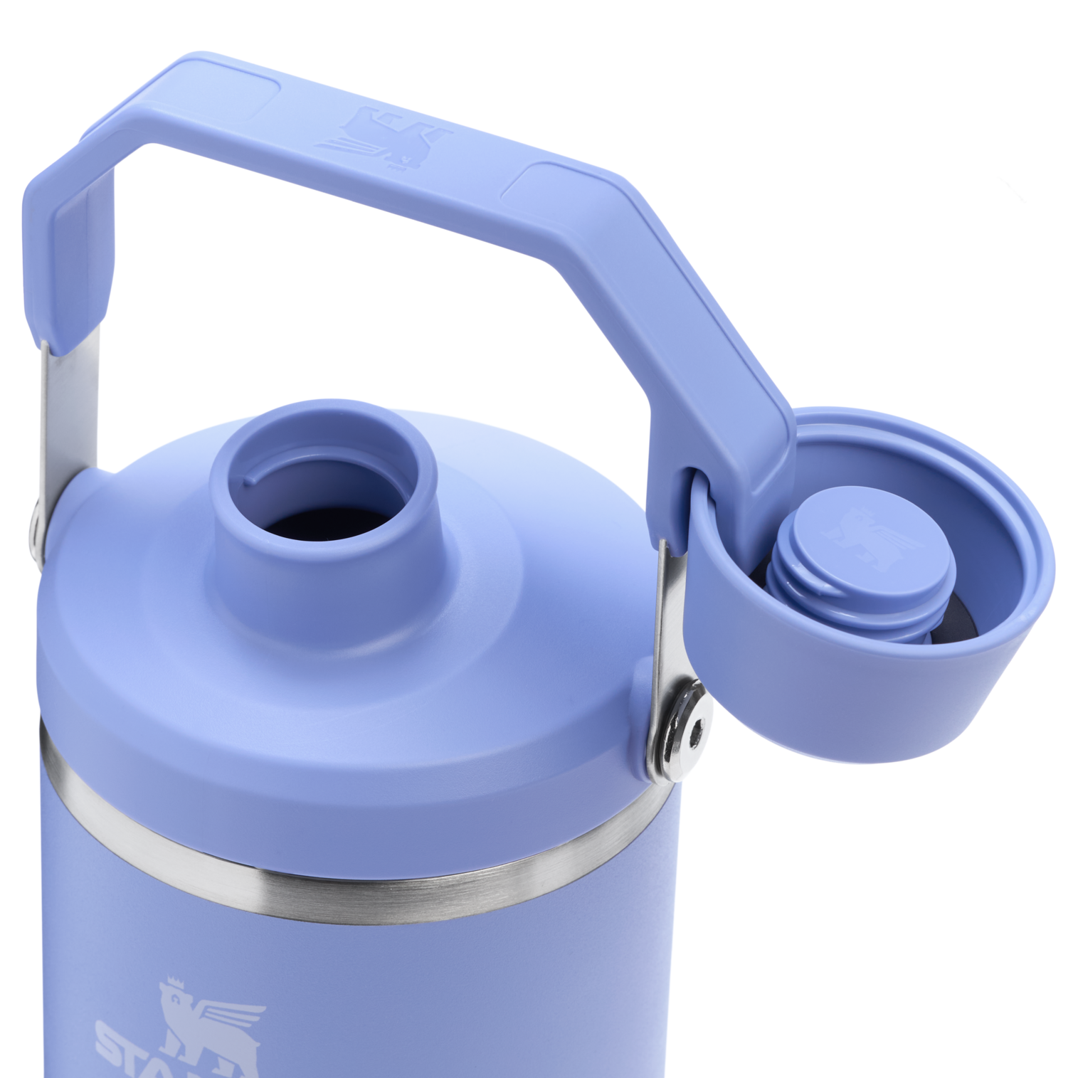 The IceFlow™ Tumbler with Fast Flow Lid| 40 OZ