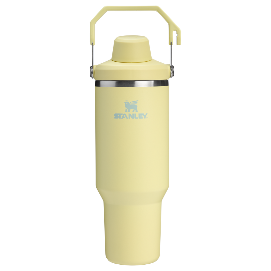 The IceFlow™ Tumbler with Fast Flow Lid| 40 OZ