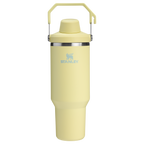 The IceFlow™ Tumbler with Fast Flow Lid| 40 OZ