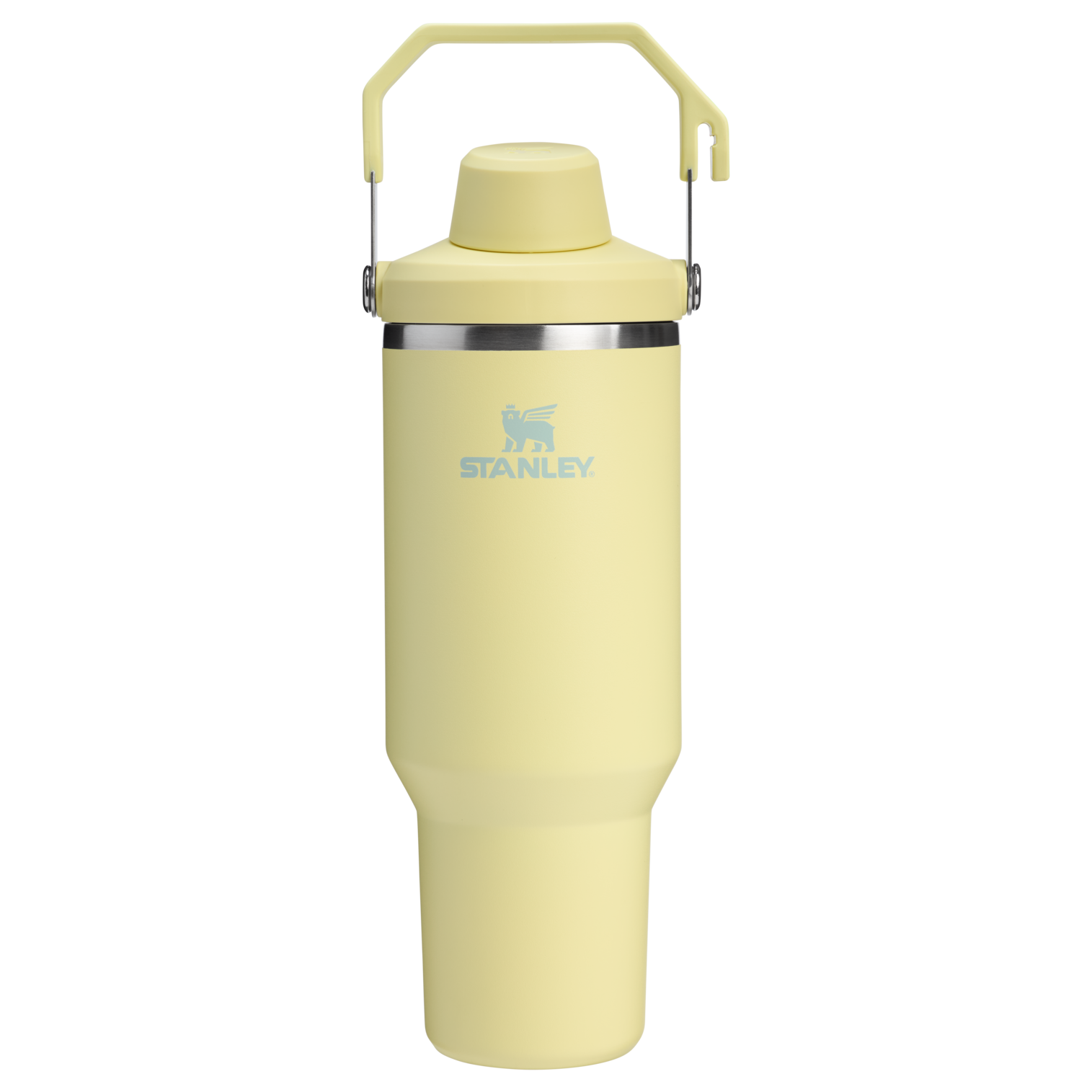 The IceFlow™ Tumbler with Fast Flow Lid| 40 OZ