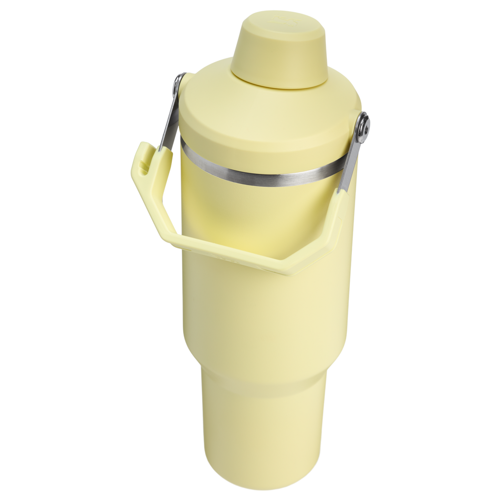 The IceFlow™ Tumbler with Fast Flow Lid| 40 OZ