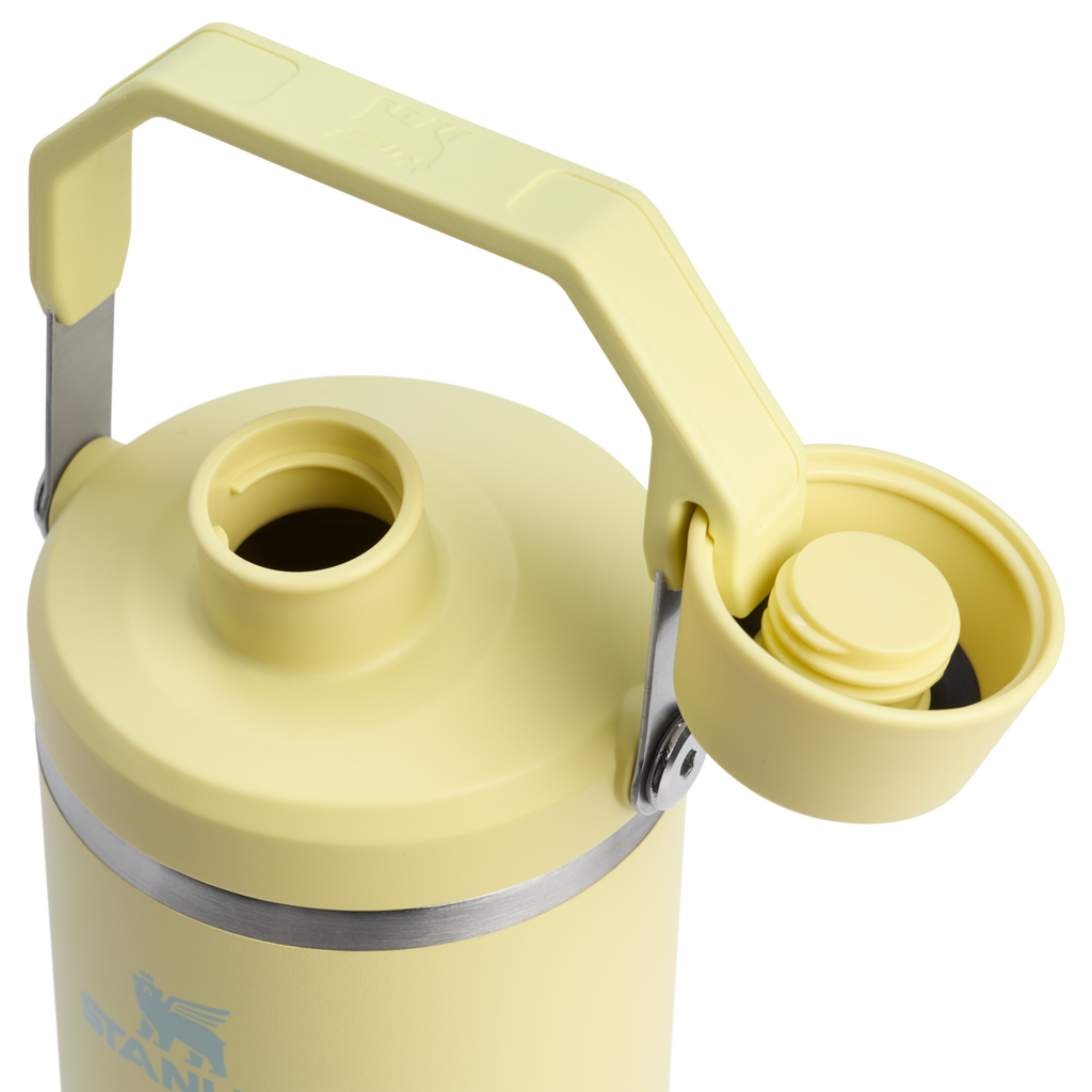 The IceFlow™ Tumbler with Fast Flow Lid| 40 OZ