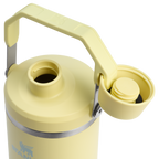The IceFlow™ Tumbler with Fast Flow Lid| 40 OZ