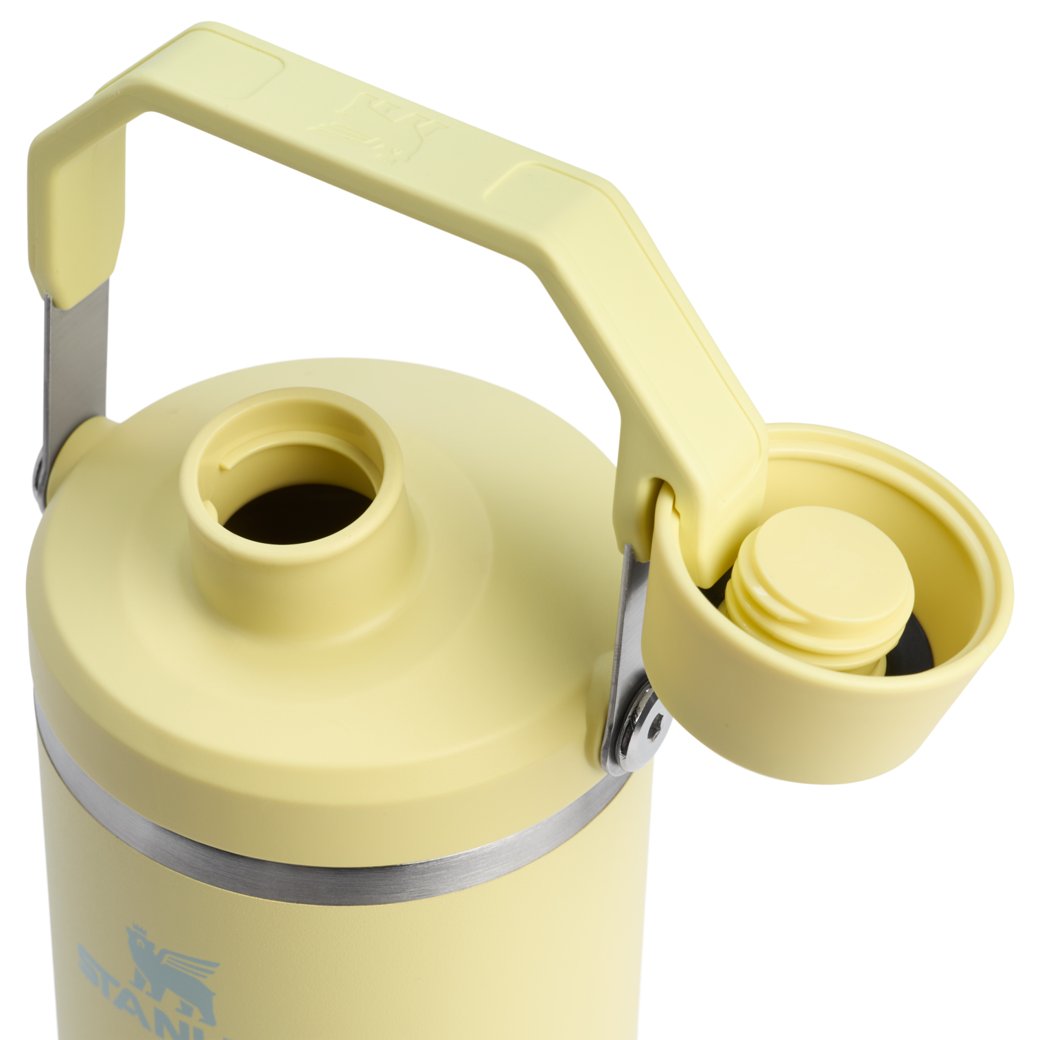The IceFlow™ Tumbler with Fast Flow Lid| 40 OZ