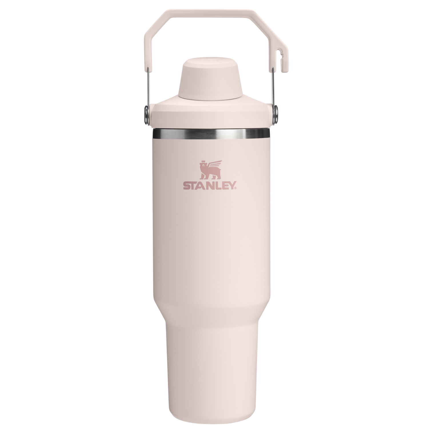The IceFlow™ Tumbler with Fast Flow Lid| 40 OZ