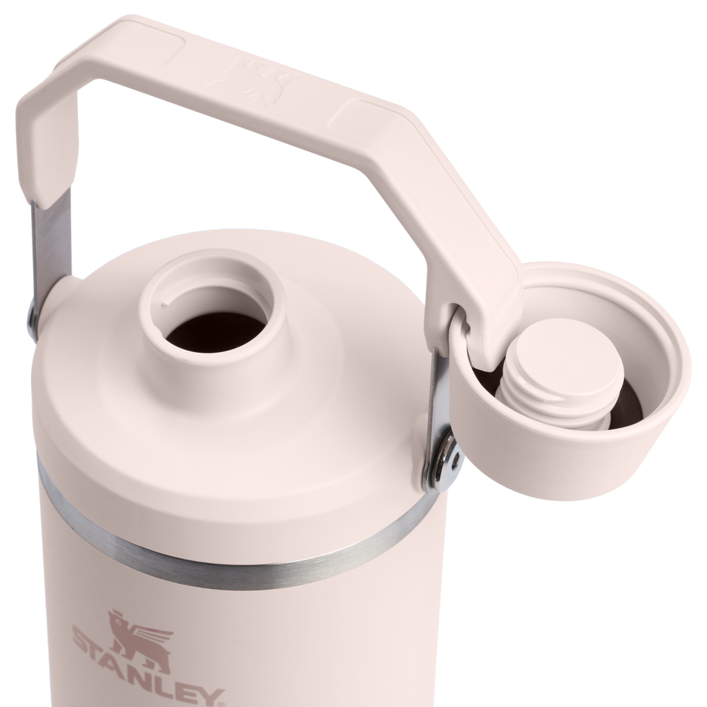 The IceFlow™ Tumbler with Fast Flow Lid| 40 OZ