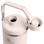 The IceFlow™ Tumbler with Fast Flow Lid| 40 OZ