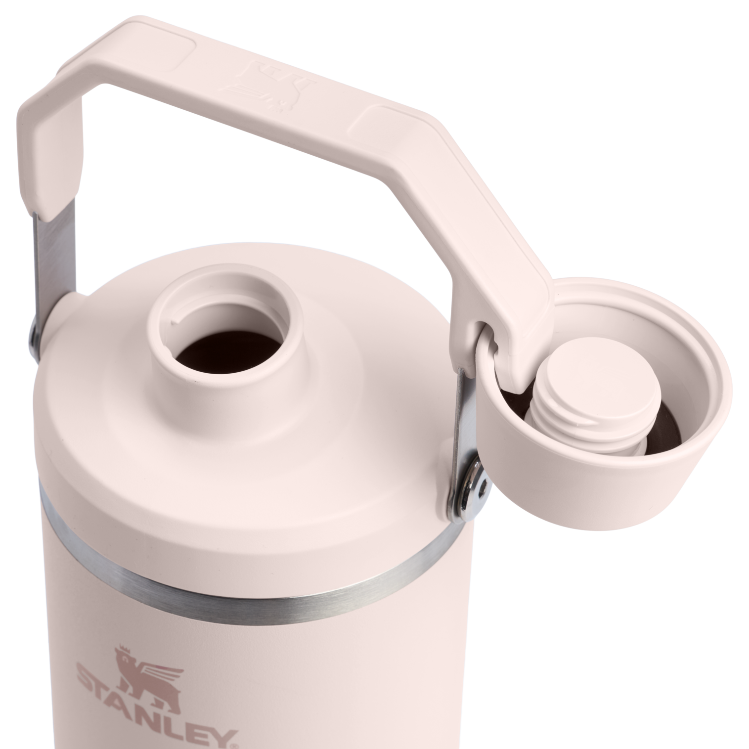 The IceFlow™ Tumbler with Fast Flow Lid| 40 OZ