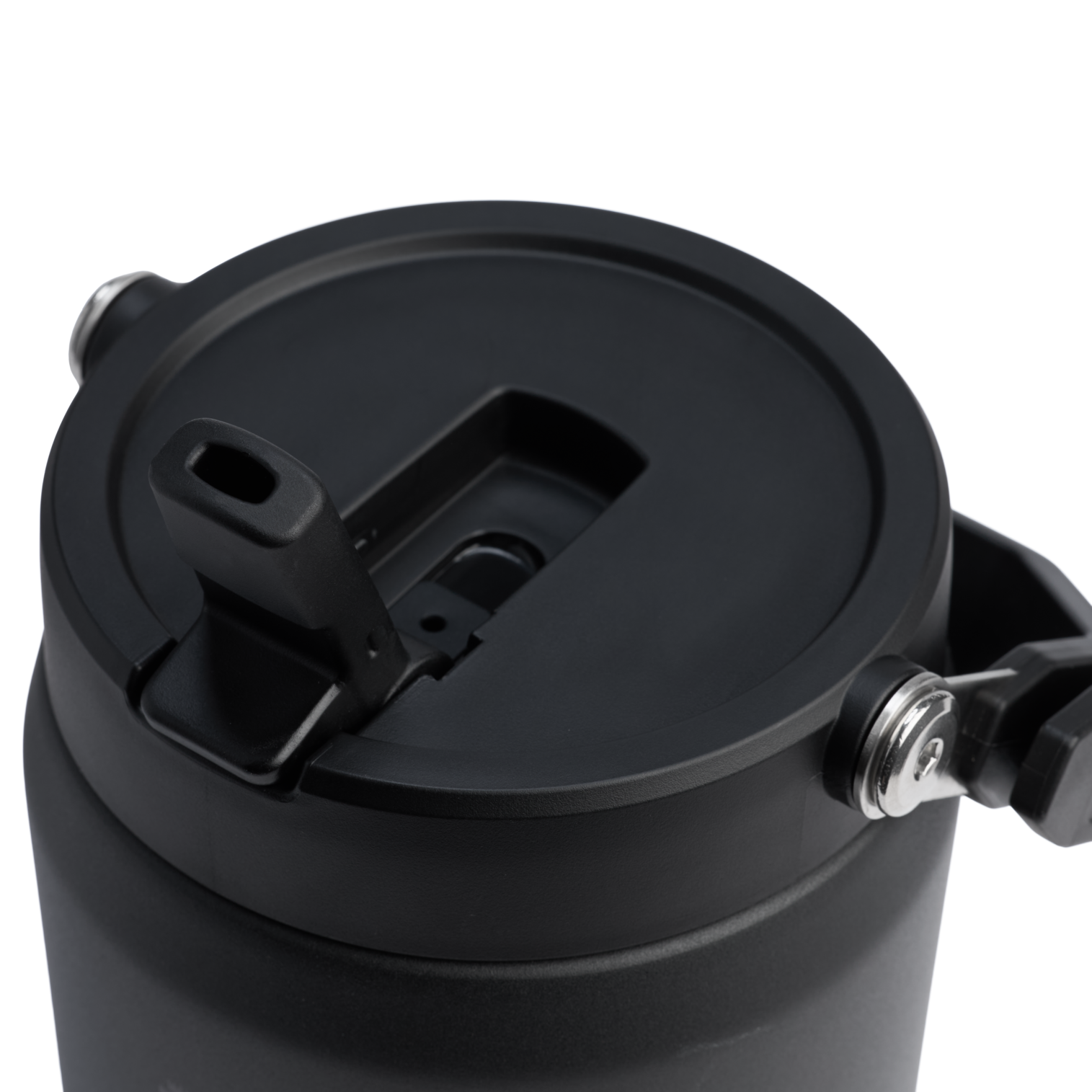 IceFlow™ Jug with Fast Flow Lid| 40 OZ