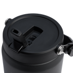 The IceFlow™ Flip Straw Jug| 40 OZ - Create