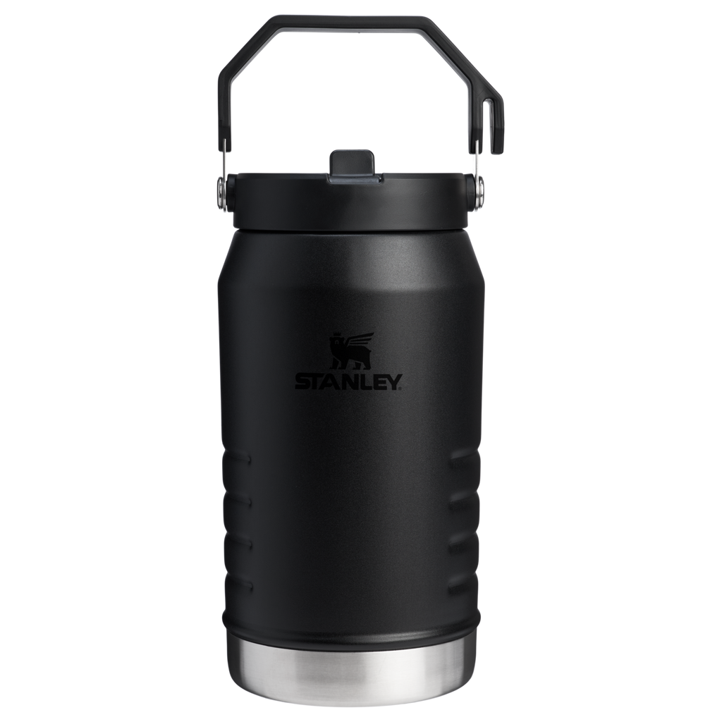 The IceFlow™ Flip Straw Jug| 64 OZ - Create
