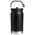 The IceFlow™ Flip Straw Jug| 64 OZ - Create