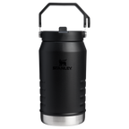 The IceFlow™ Flip Straw Jug| 64 OZ - Create