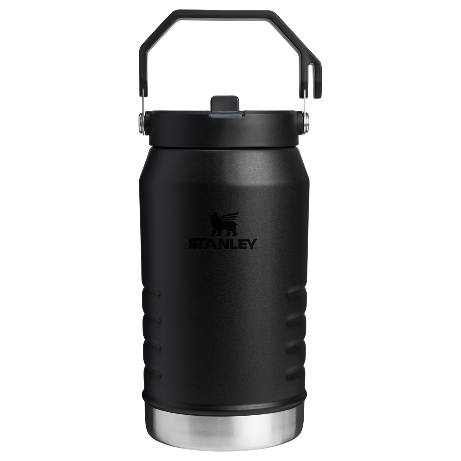 The IceFlow™ Flip Straw Jug| 64 OZ - Create
