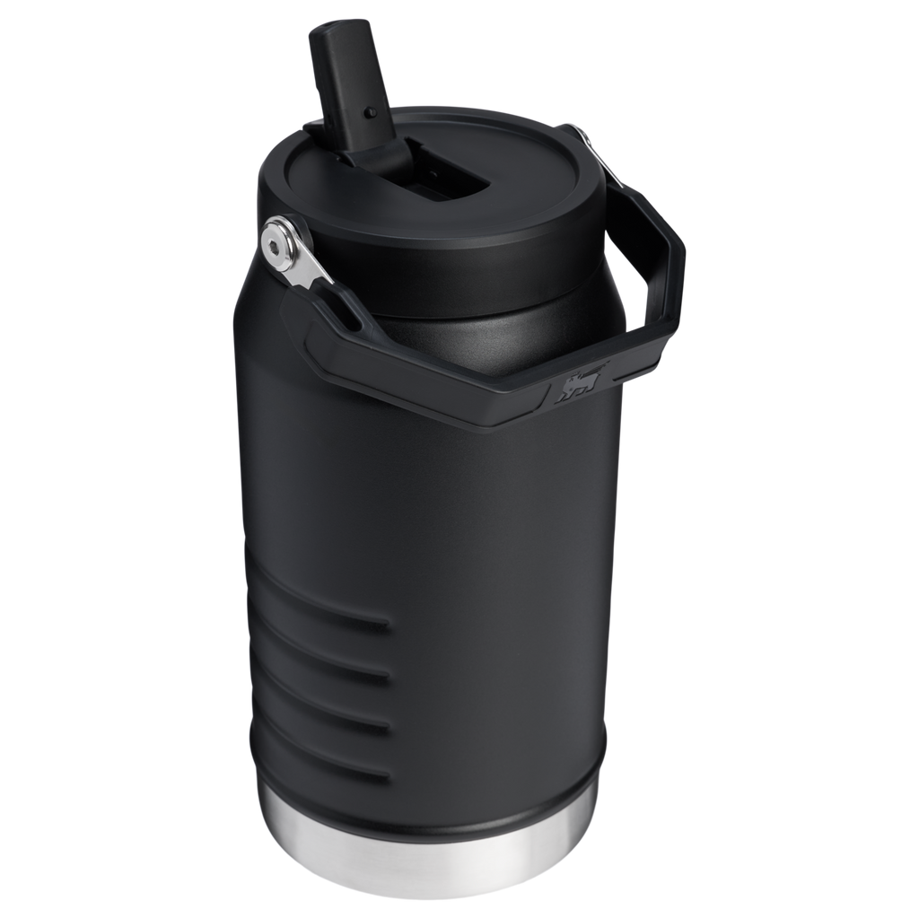 The IceFlow™ Flip Straw Jug| 64 OZ - Create